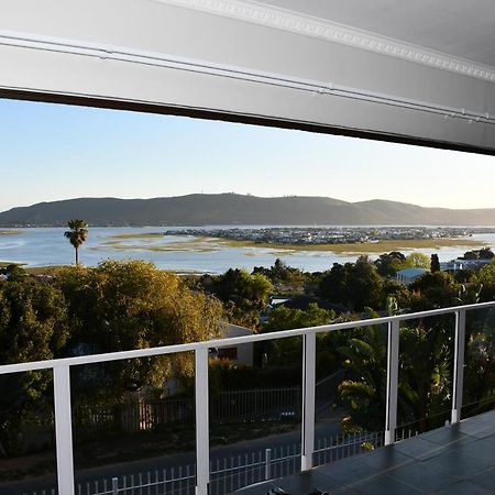 Friendz Guesthouse Knysna Zewnętrze zdjęcie
