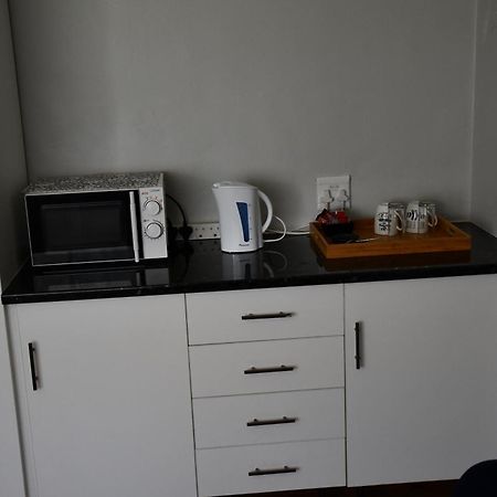 Friendz Guesthouse Knysna Pokój zdjęcie