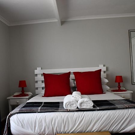 Friendz Guesthouse Knysna Pokój zdjęcie