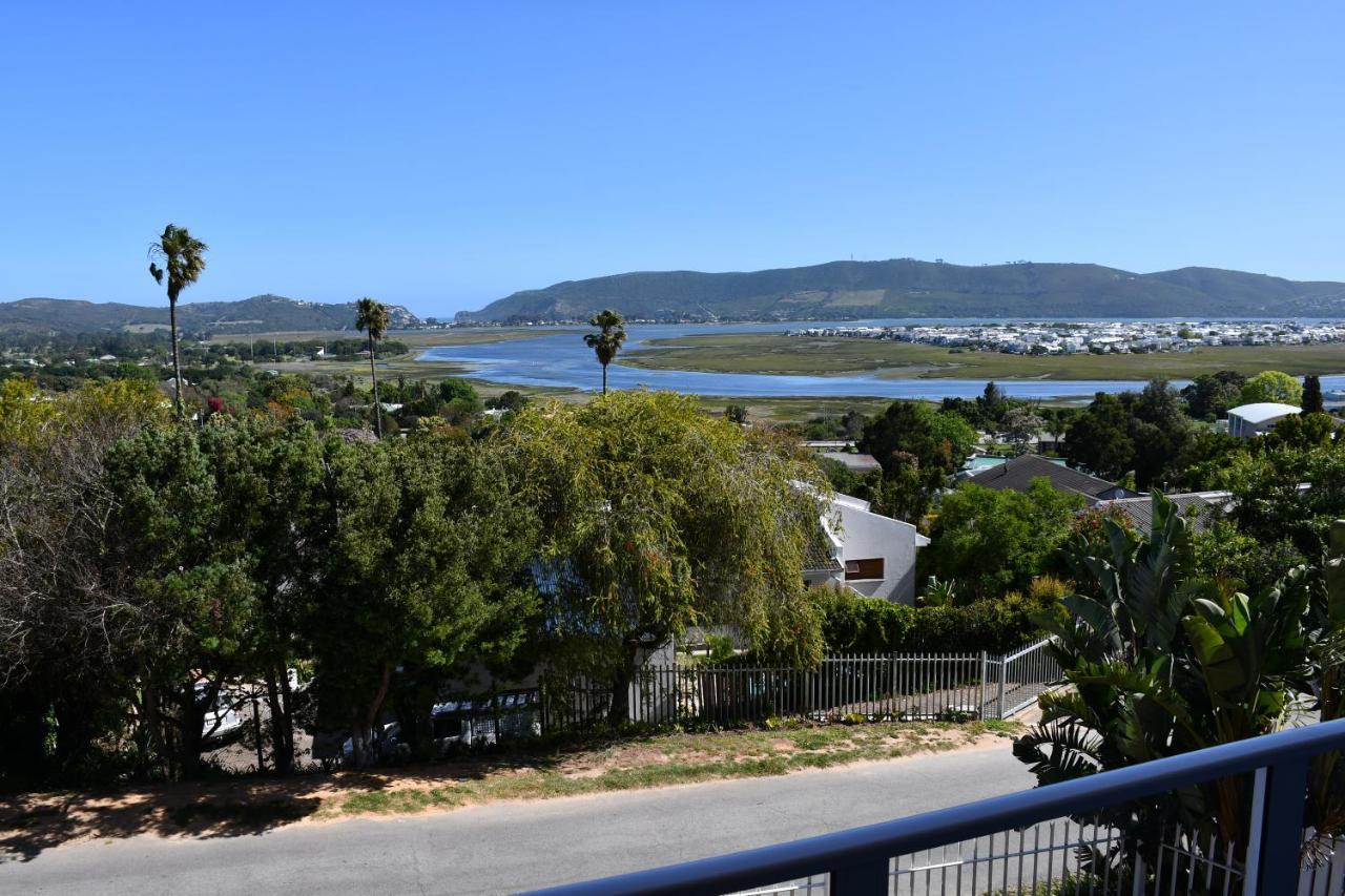 Friendz Guesthouse Knysna Zewnętrze zdjęcie