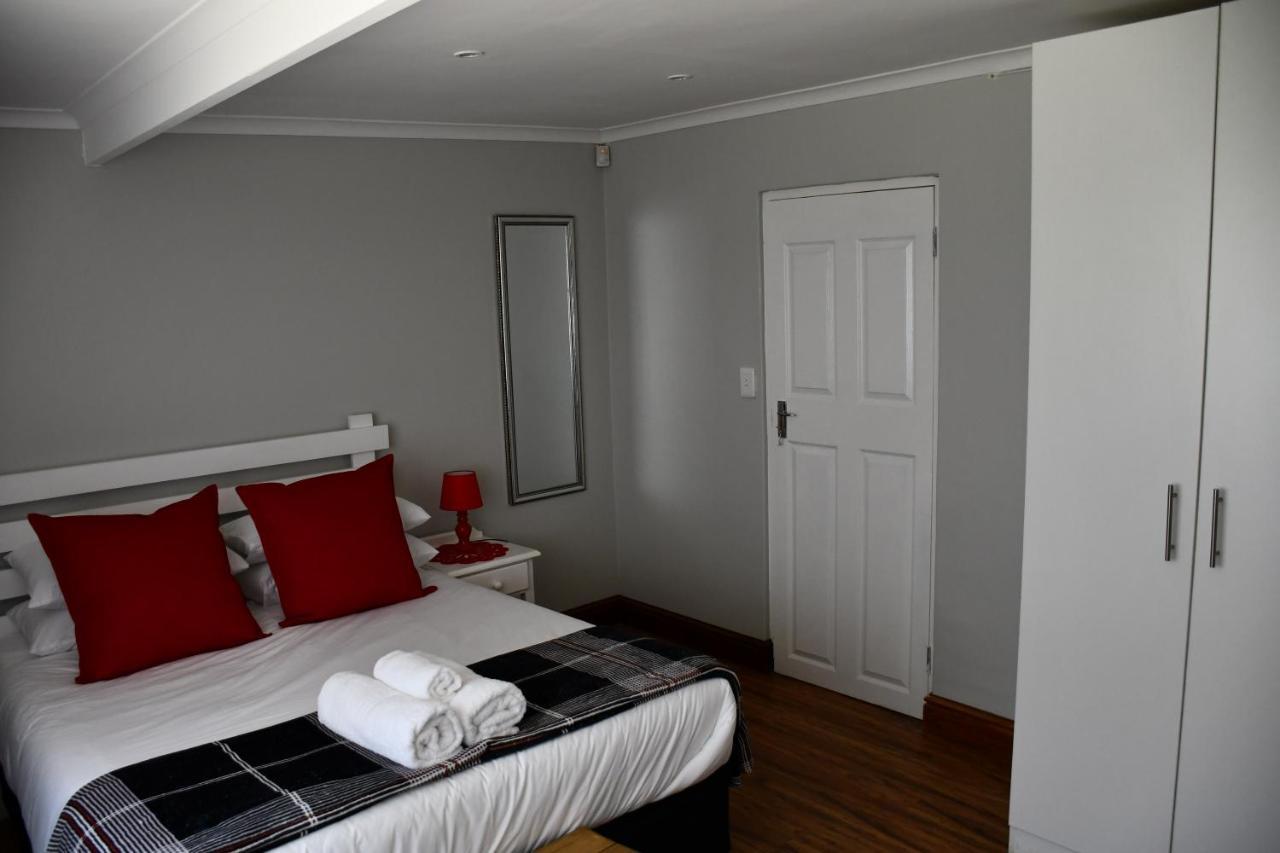 Friendz Guesthouse Knysna Pokój zdjęcie