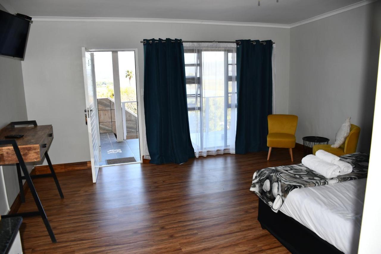 Friendz Guesthouse Knysna Zewnętrze zdjęcie
