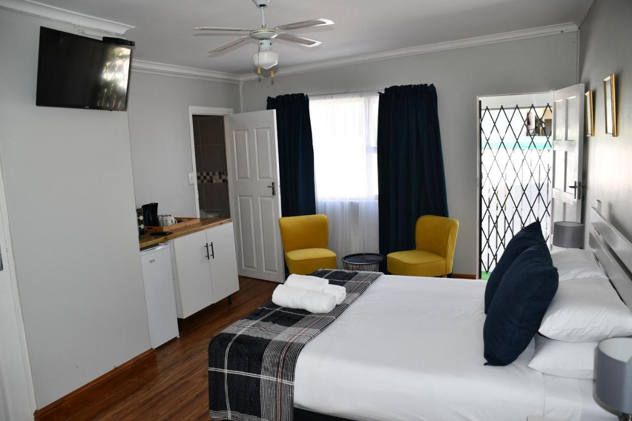 Friendz Guesthouse Knysna Zewnętrze zdjęcie