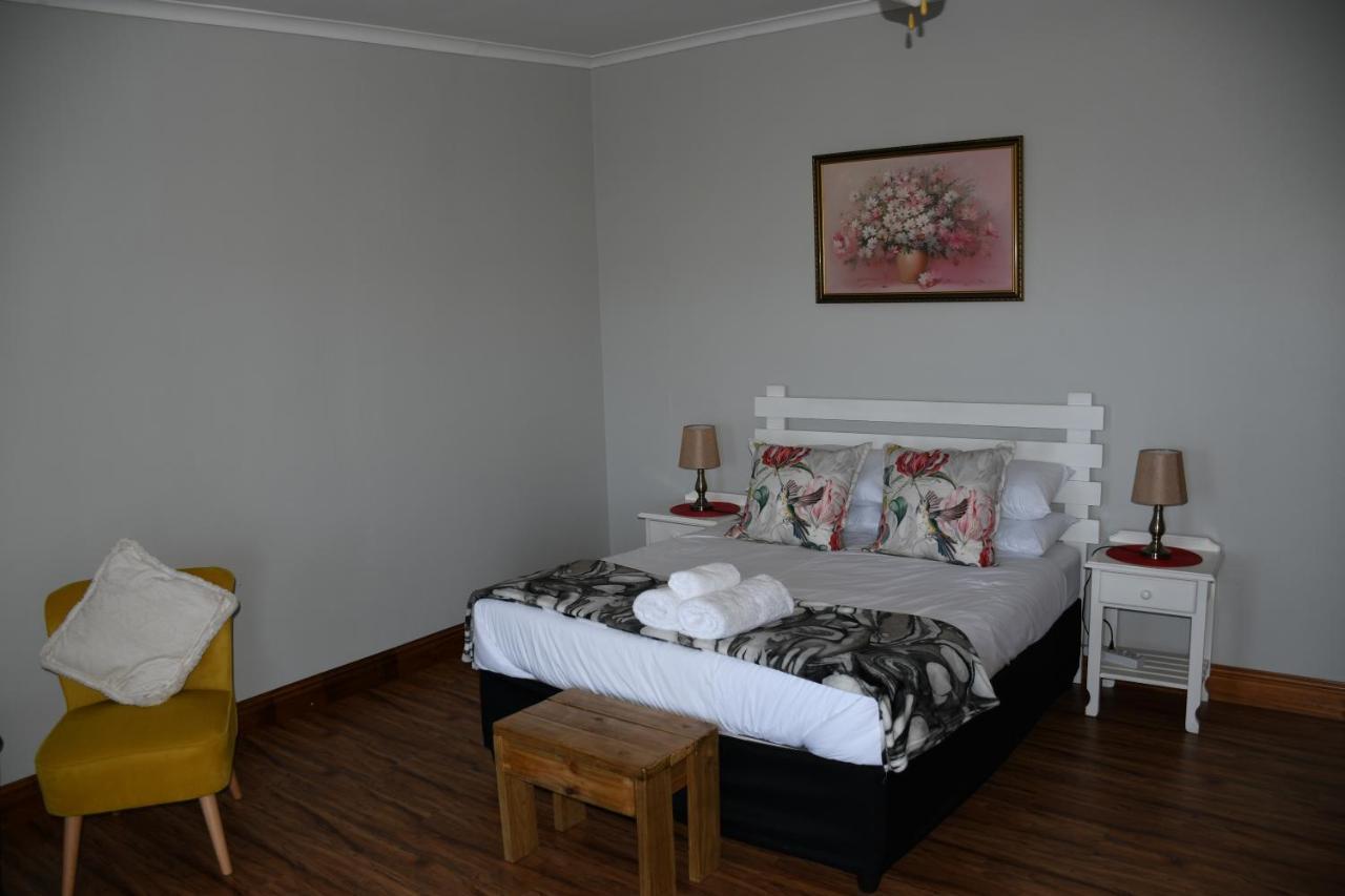 Friendz Guesthouse Knysna Zewnętrze zdjęcie