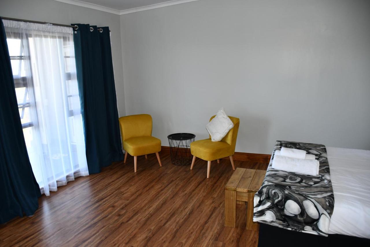 Friendz Guesthouse Knysna Zewnętrze zdjęcie