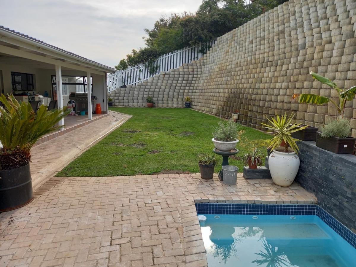 Friendz Guesthouse Knysna Zewnętrze zdjęcie