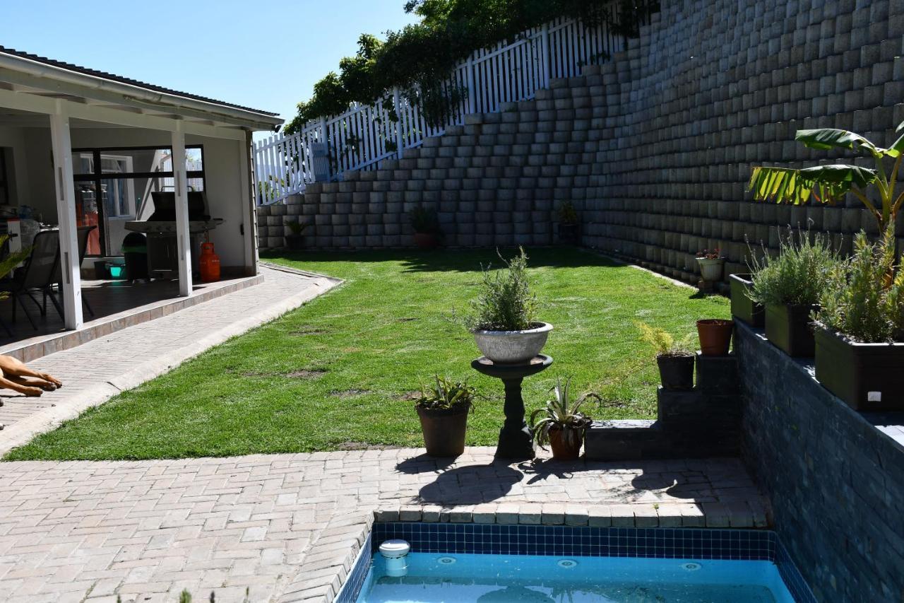 Friendz Guesthouse Knysna Zewnętrze zdjęcie