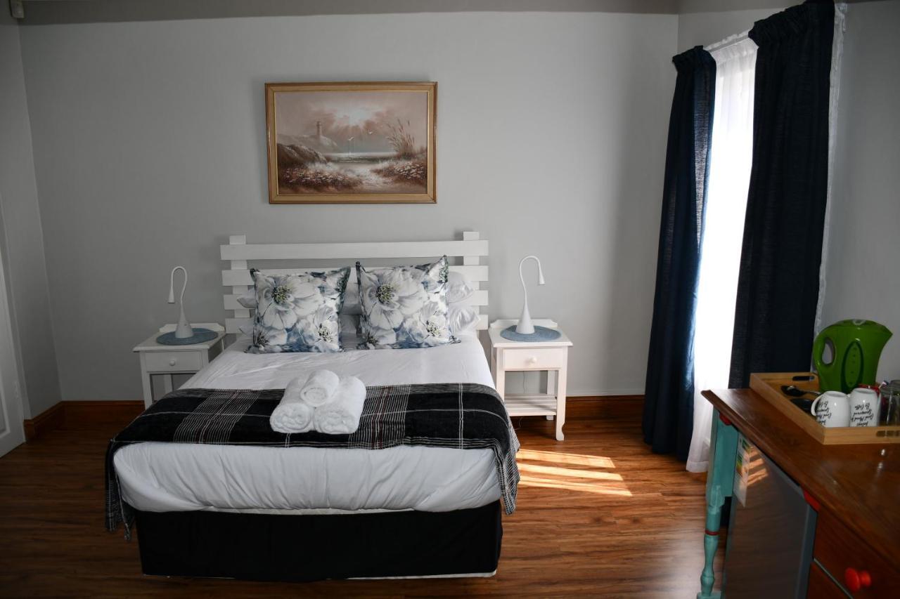 Friendz Guesthouse Knysna Zewnętrze zdjęcie