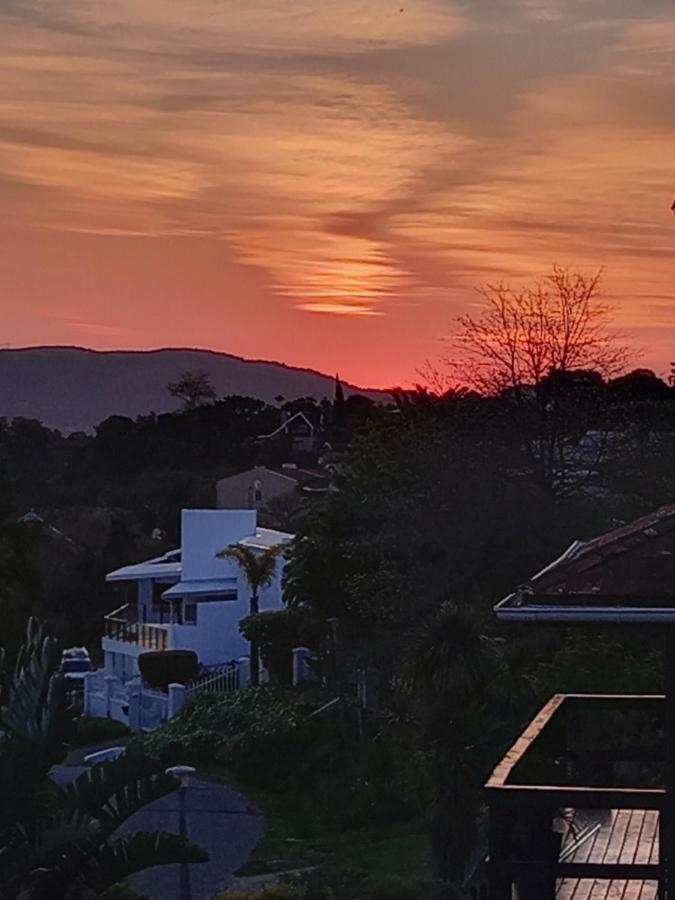 Friendz Guesthouse Knysna Zewnętrze zdjęcie