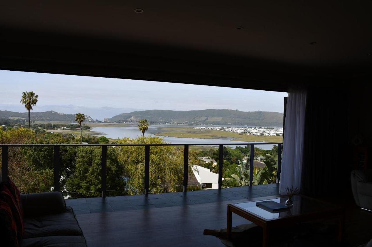 Friendz Guesthouse Knysna Zewnętrze zdjęcie