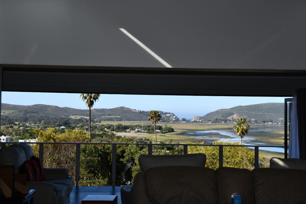 Friendz Guesthouse Knysna Zewnętrze zdjęcie