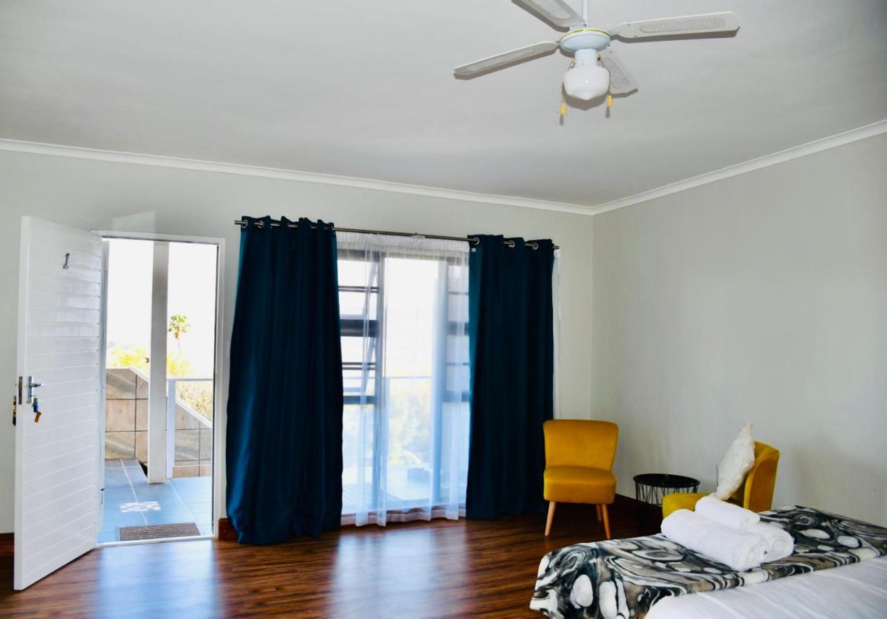 Friendz Guesthouse Knysna Zewnętrze zdjęcie