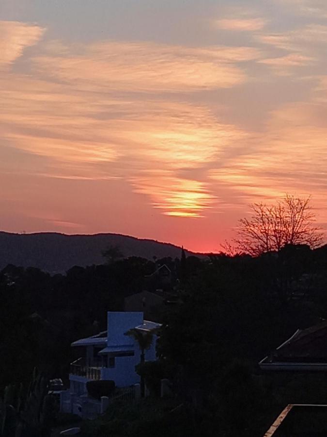 Friendz Guesthouse Knysna Zewnętrze zdjęcie