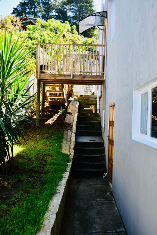 Friendz Guesthouse Knysna Zewnętrze zdjęcie