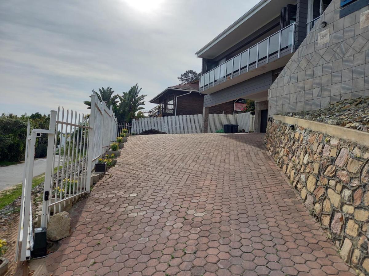Friendz Guesthouse Knysna Zewnętrze zdjęcie