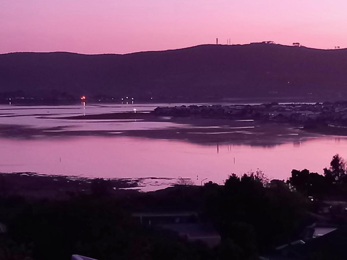 Friendz Guesthouse Knysna Zewnętrze zdjęcie