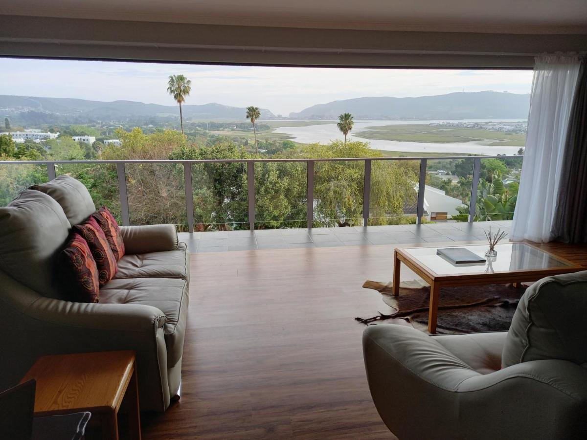 Friendz Guesthouse Knysna Zewnętrze zdjęcie