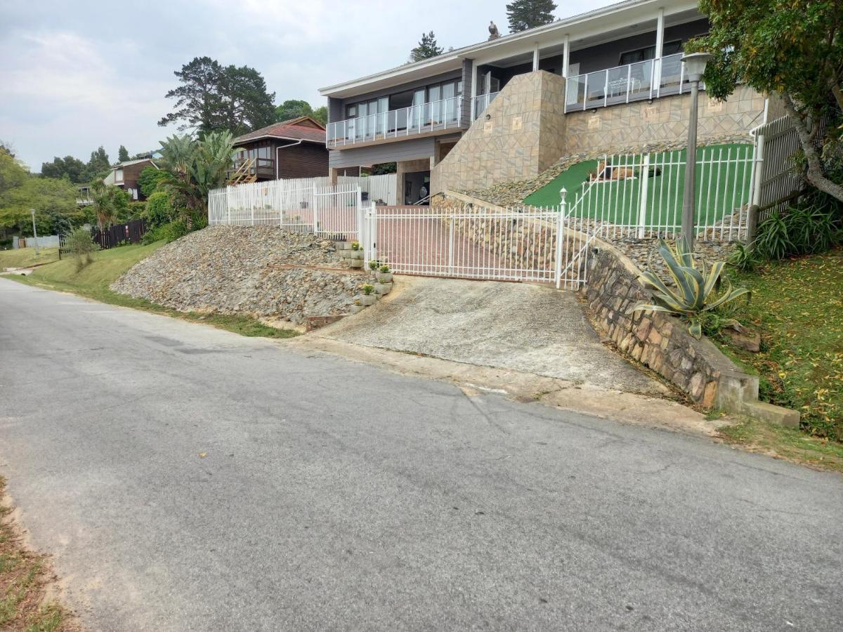 Friendz Guesthouse Knysna Zewnętrze zdjęcie