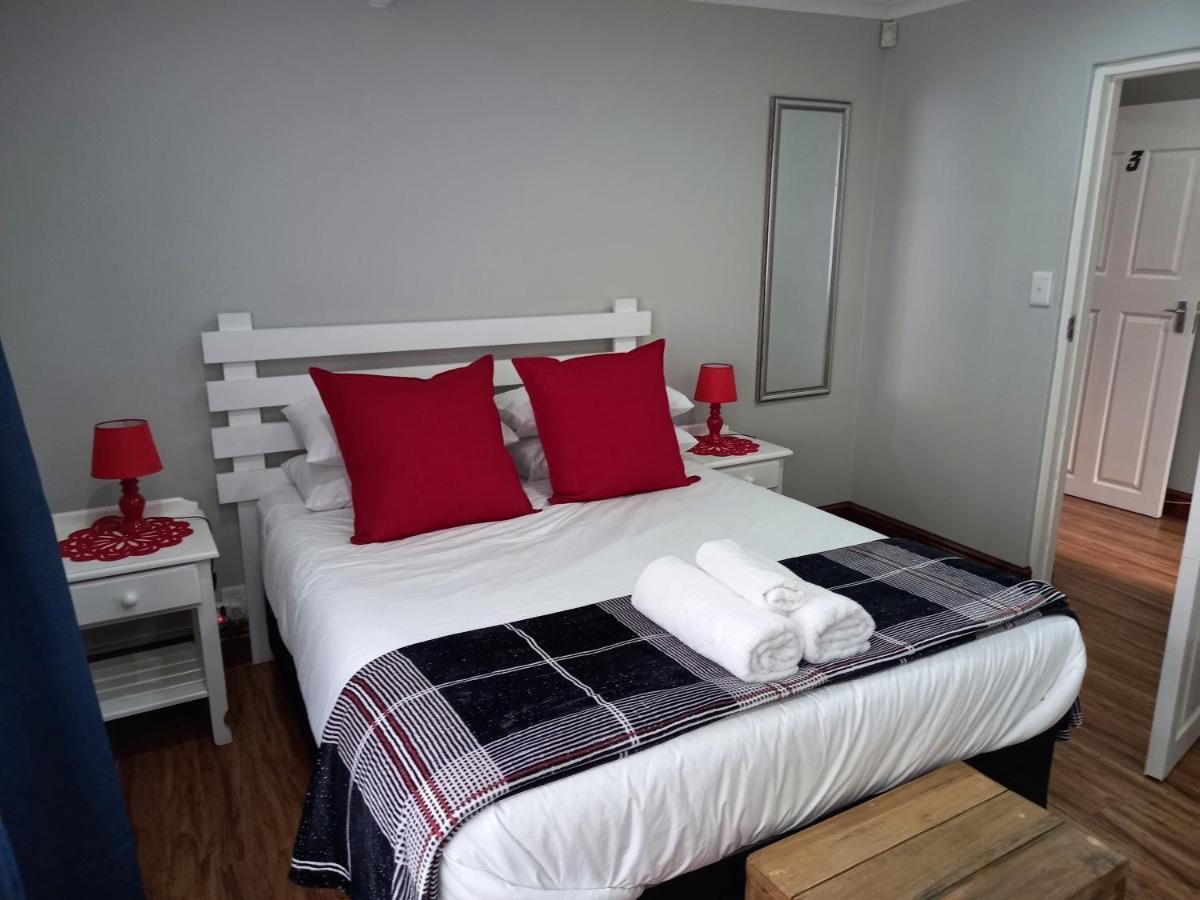 Friendz Guesthouse Knysna Zewnętrze zdjęcie