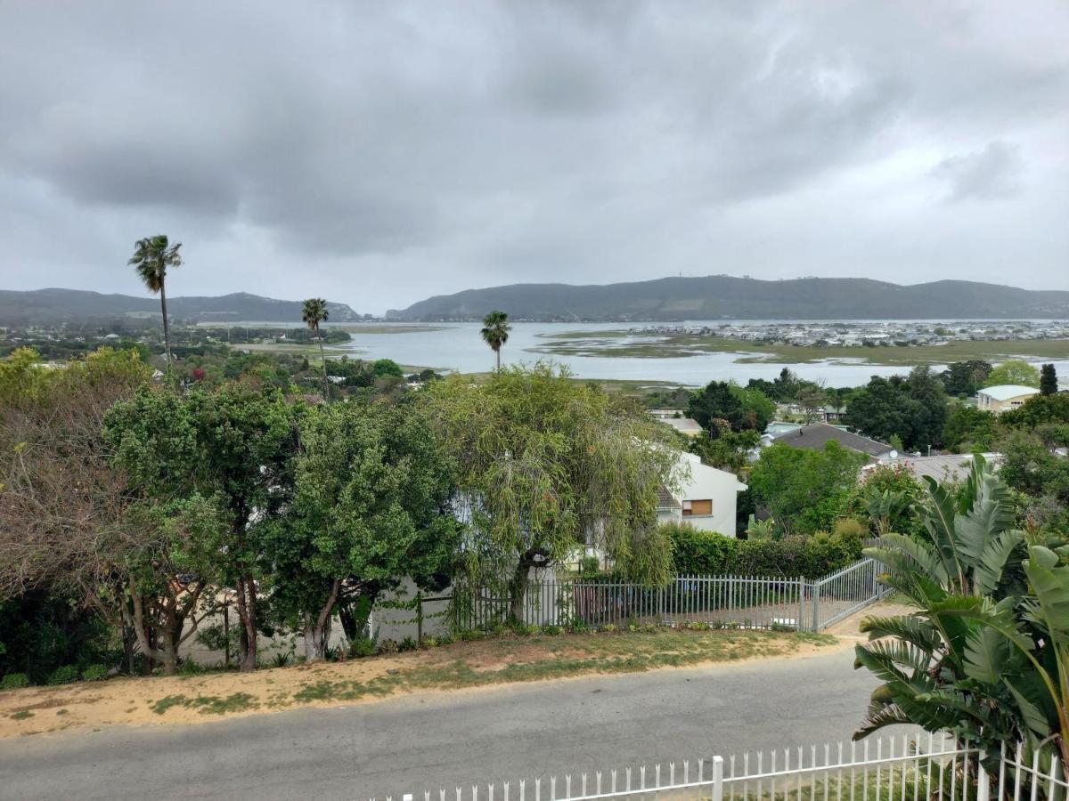 Friendz Guesthouse Knysna Zewnętrze zdjęcie