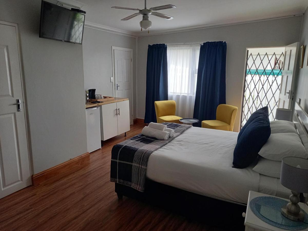 Friendz Guesthouse Knysna Zewnętrze zdjęcie