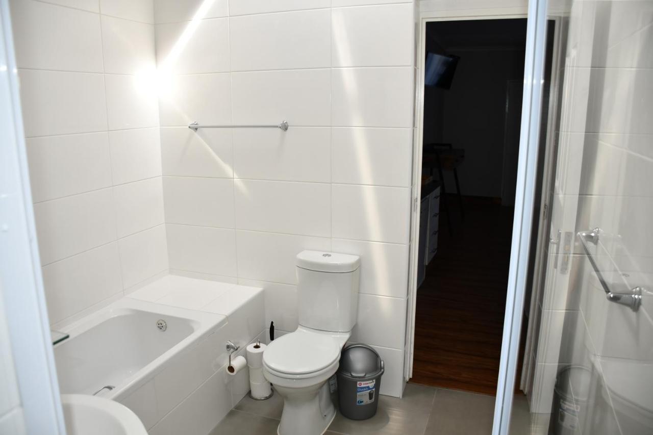 Friendz Guesthouse Knysna Zewnętrze zdjęcie