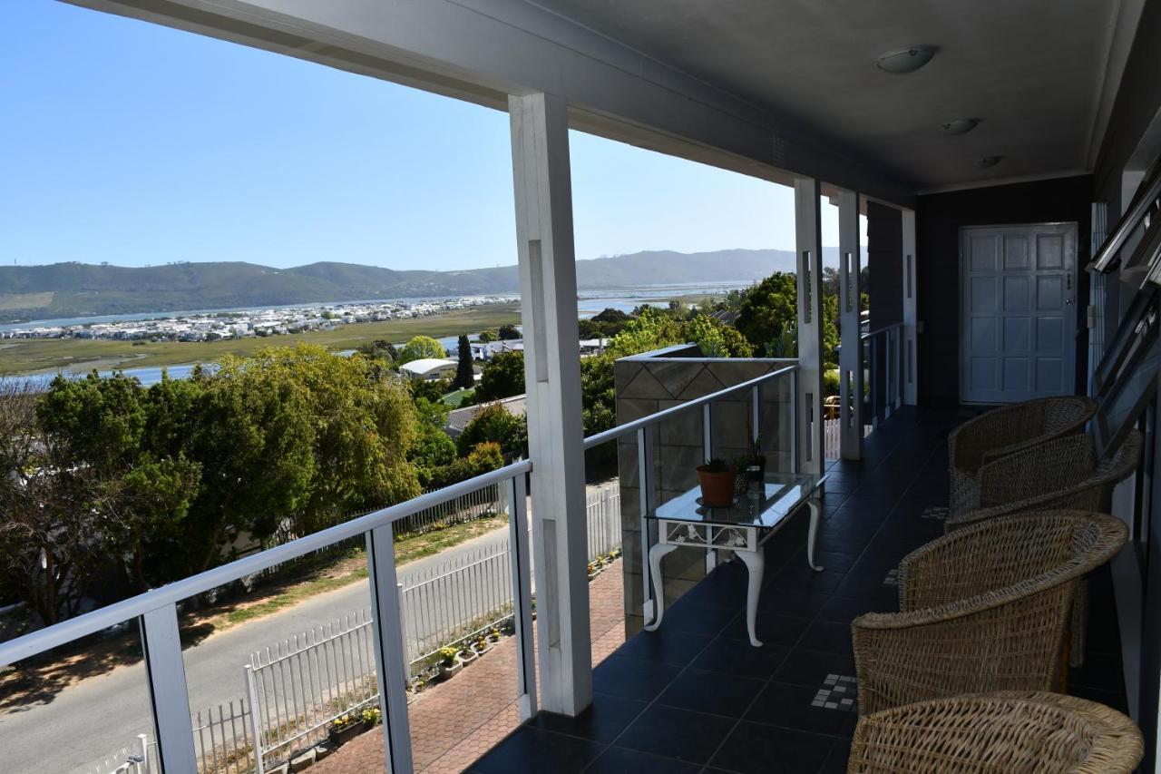 Friendz Guesthouse Knysna Zewnętrze zdjęcie