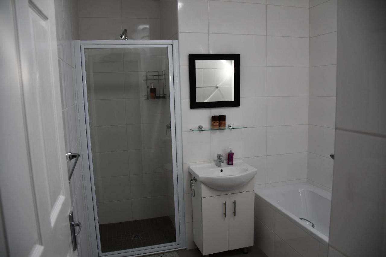 Friendz Guesthouse Knysna Zewnętrze zdjęcie