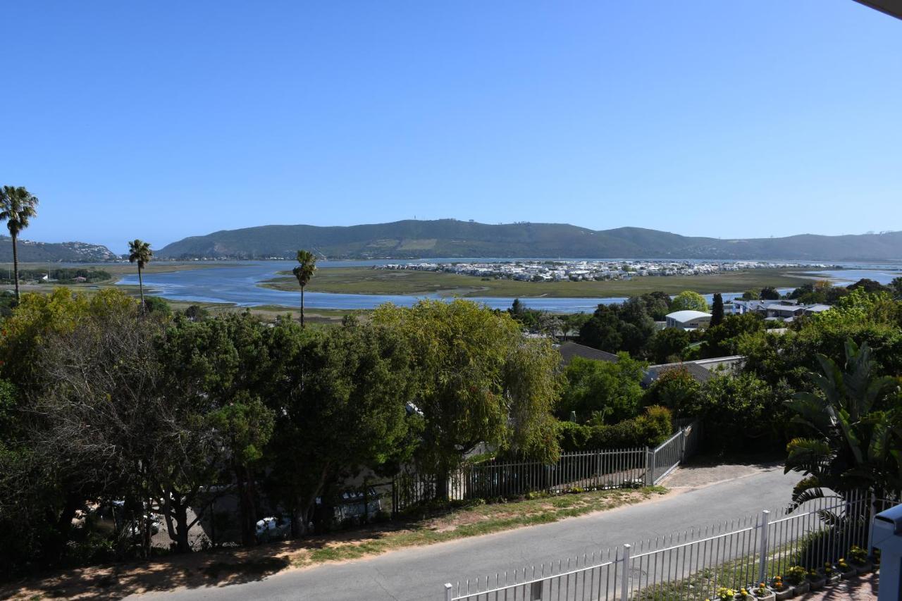 Friendz Guesthouse Knysna Zewnętrze zdjęcie