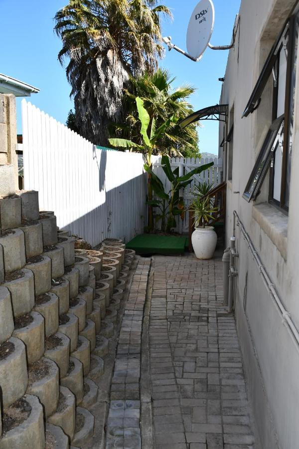 Friendz Guesthouse Knysna Zewnętrze zdjęcie