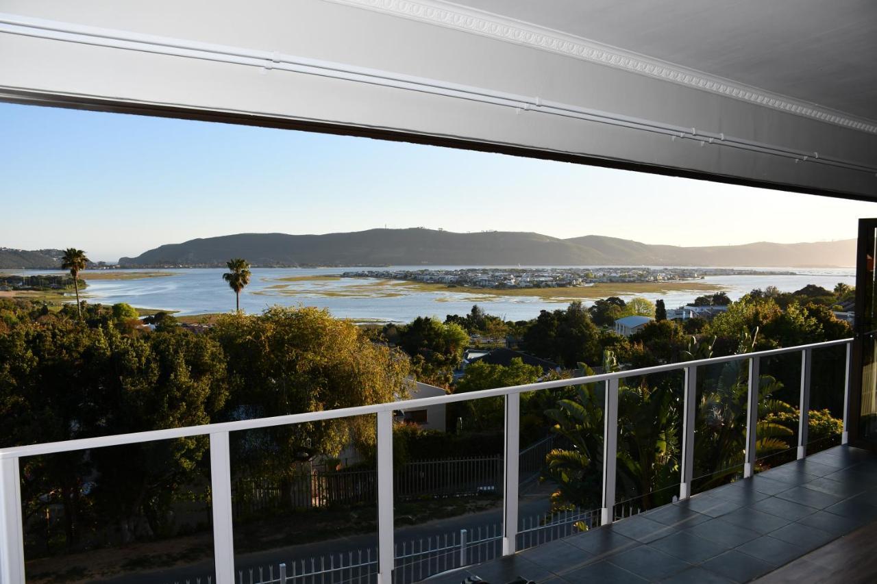 Friendz Guesthouse Knysna Zewnętrze zdjęcie
