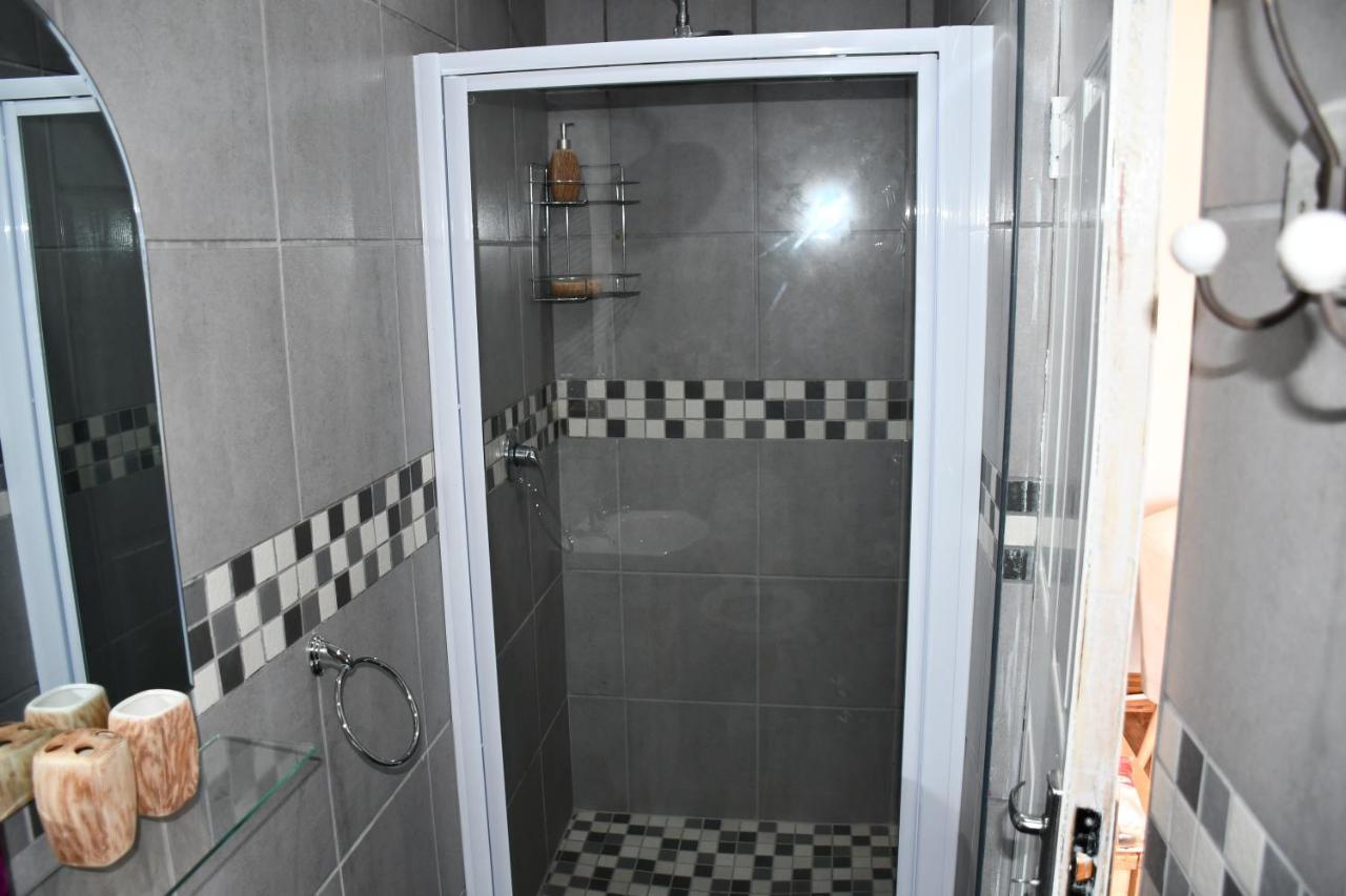 Friendz Guesthouse Knysna Zewnętrze zdjęcie