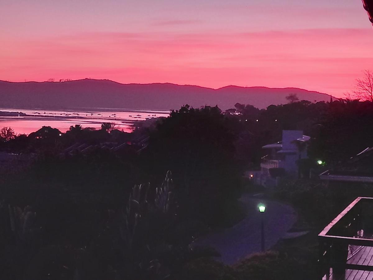 Friendz Guesthouse Knysna Zewnętrze zdjęcie