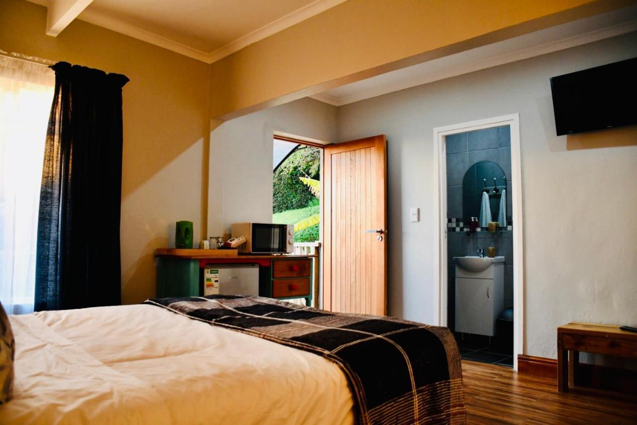 Friendz Guesthouse Knysna Zewnętrze zdjęcie