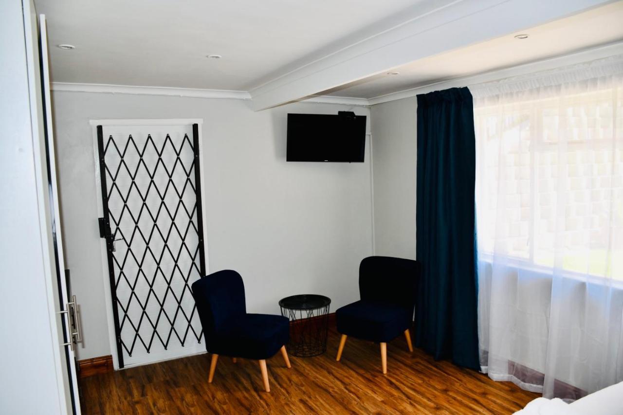 Friendz Guesthouse Knysna Zewnętrze zdjęcie