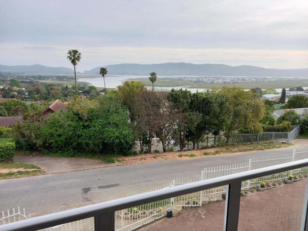 Friendz Guesthouse Knysna Zewnętrze zdjęcie