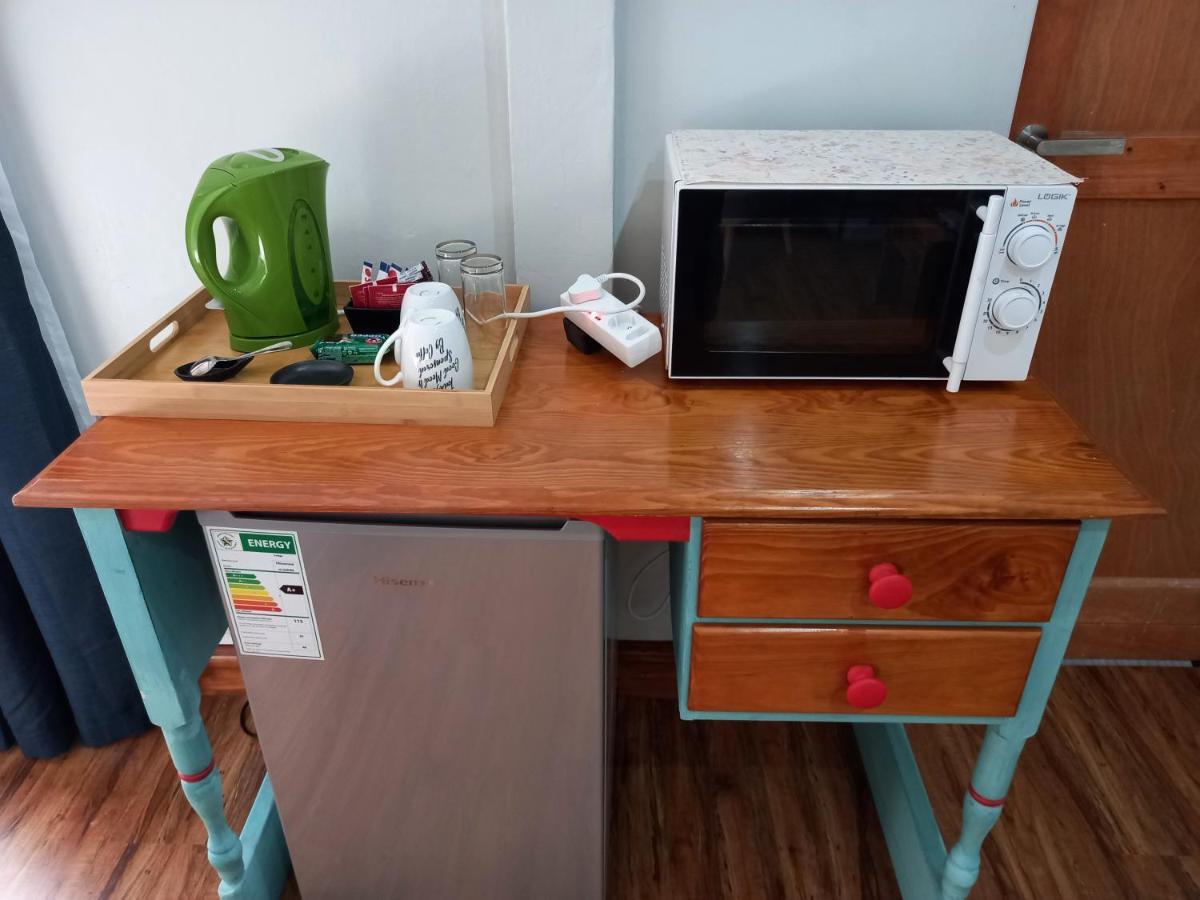 Friendz Guesthouse Knysna Zewnętrze zdjęcie