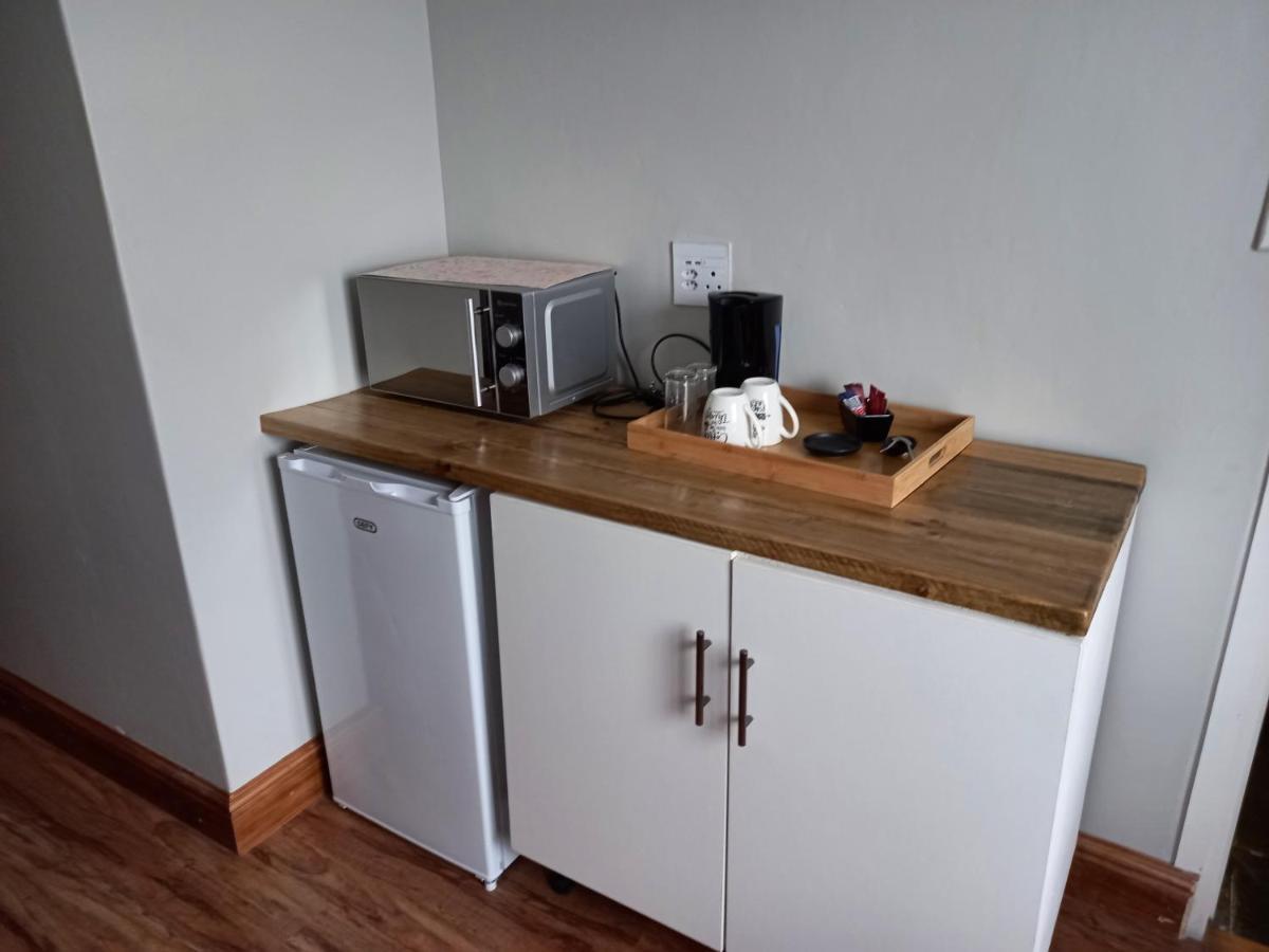 Friendz Guesthouse Knysna Zewnętrze zdjęcie