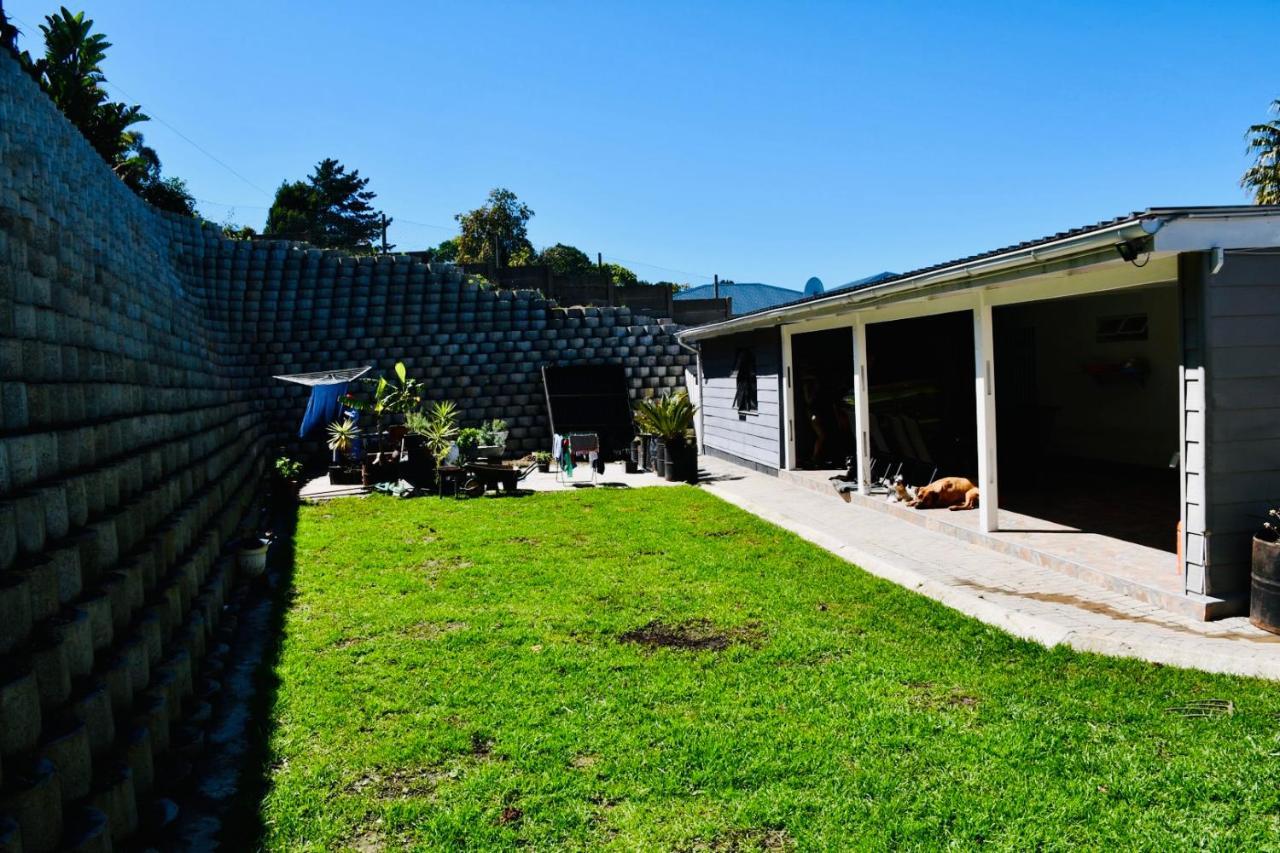 Friendz Guesthouse Knysna Zewnętrze zdjęcie