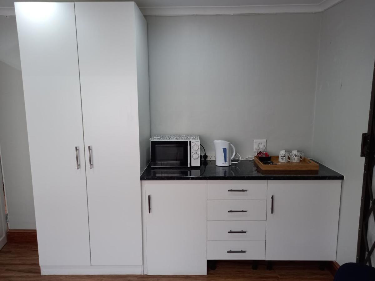 Friendz Guesthouse Knysna Zewnętrze zdjęcie