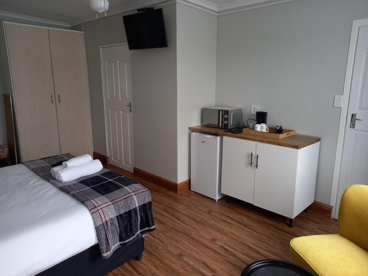 Friendz Guesthouse Knysna Zewnętrze zdjęcie