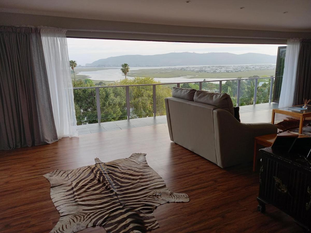 Friendz Guesthouse Knysna Zewnętrze zdjęcie