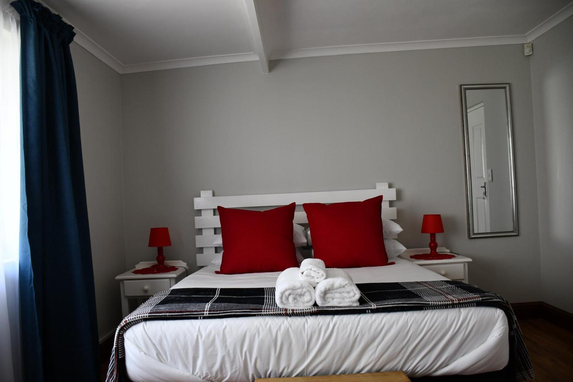 Friendz Guesthouse Knysna Pokój zdjęcie