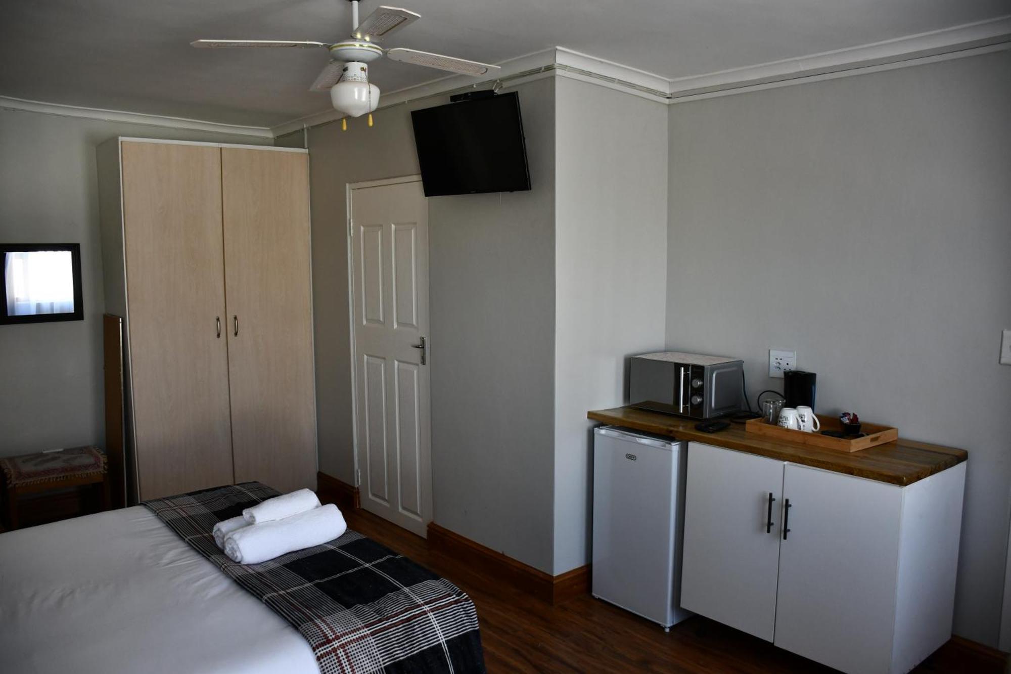 Friendz Guesthouse Knysna Pokój zdjęcie