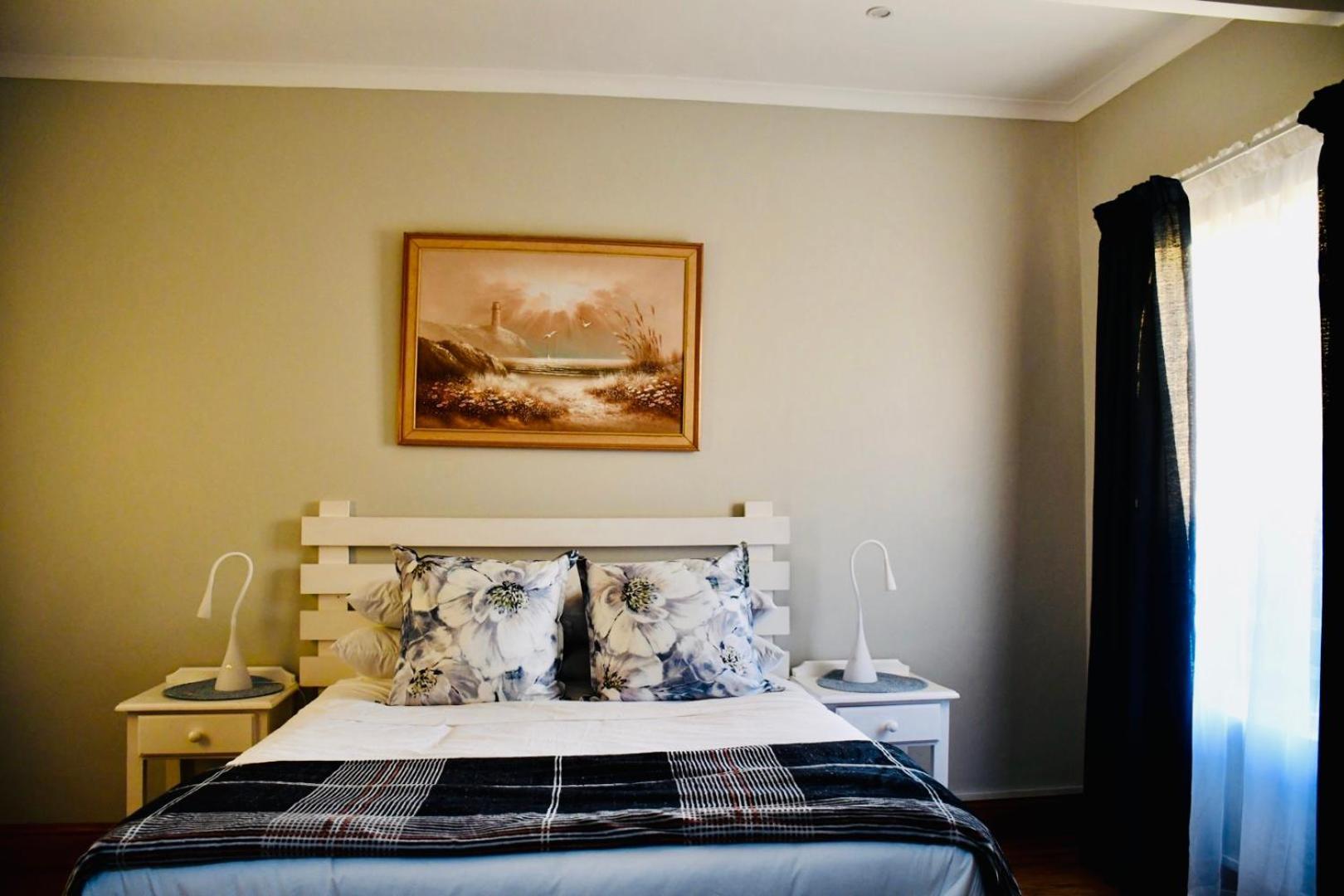 Friendz Guesthouse Knysna Pokój zdjęcie