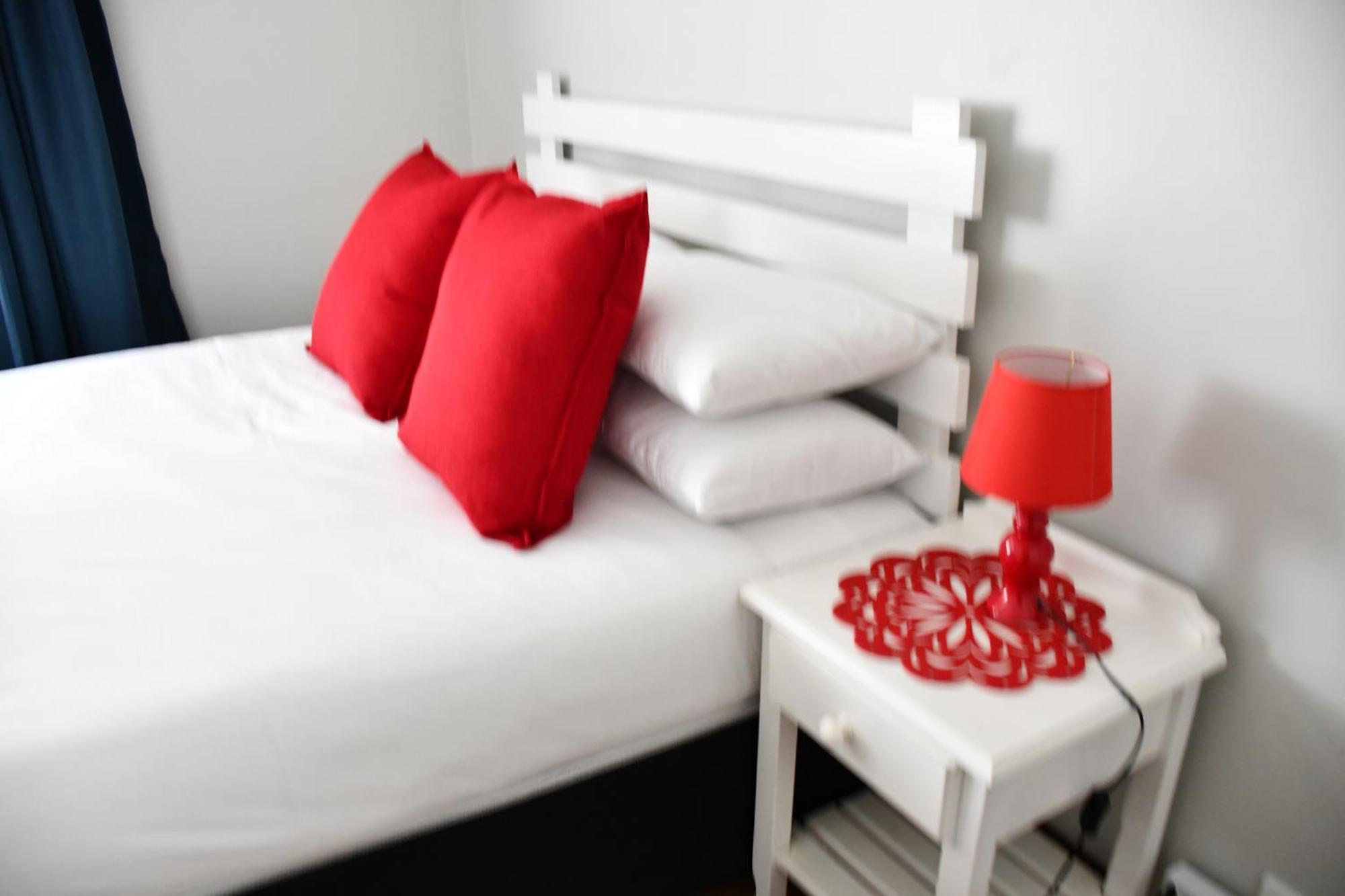 Friendz Guesthouse Knysna Pokój zdjęcie