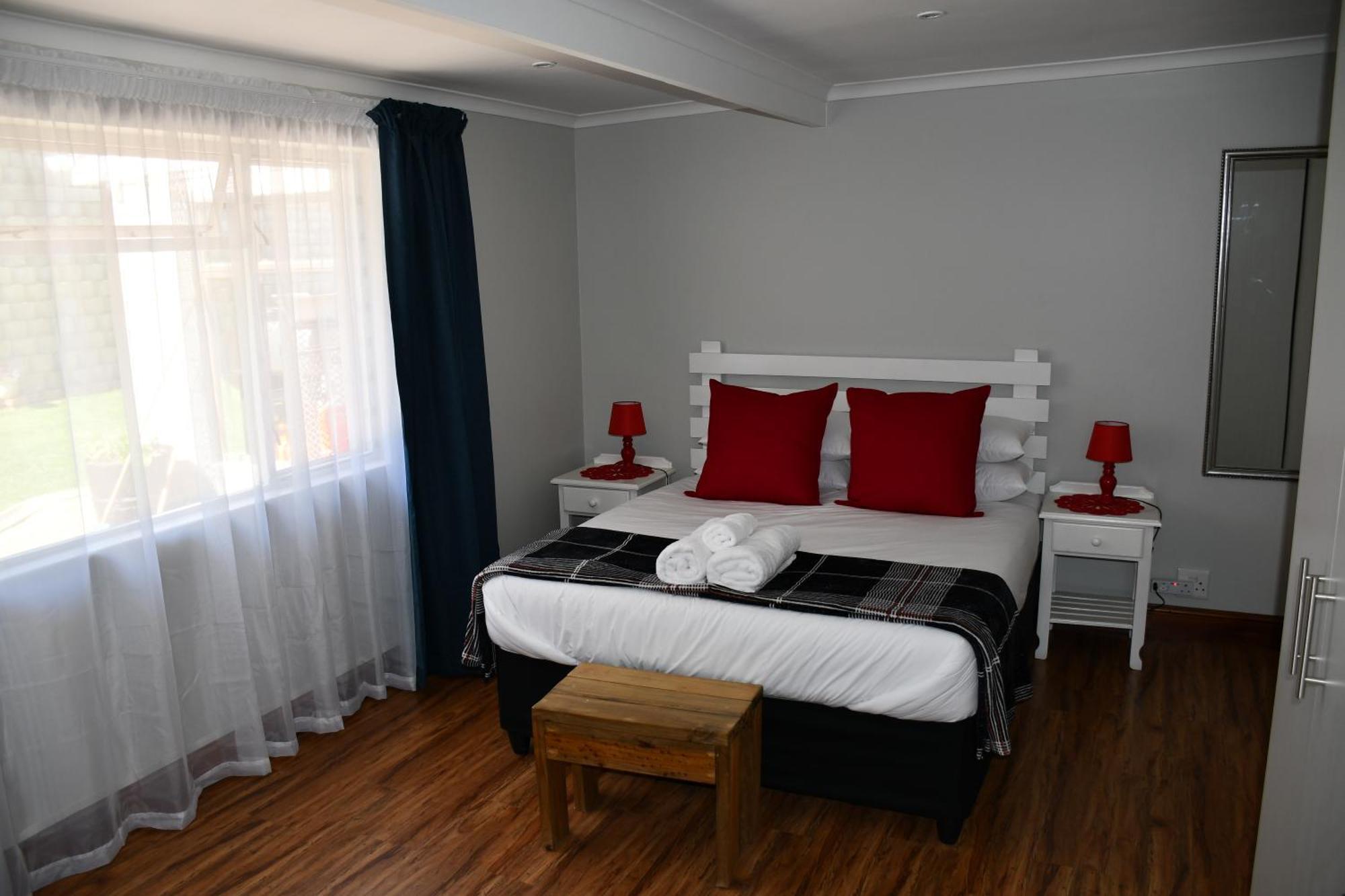 Friendz Guesthouse Knysna Pokój zdjęcie