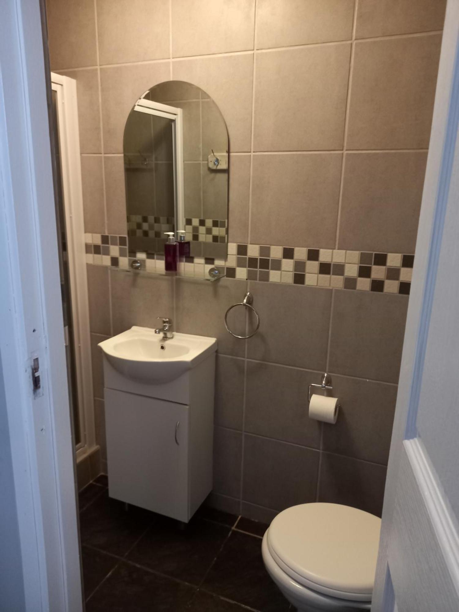 Friendz Guesthouse Knysna Pokój zdjęcie