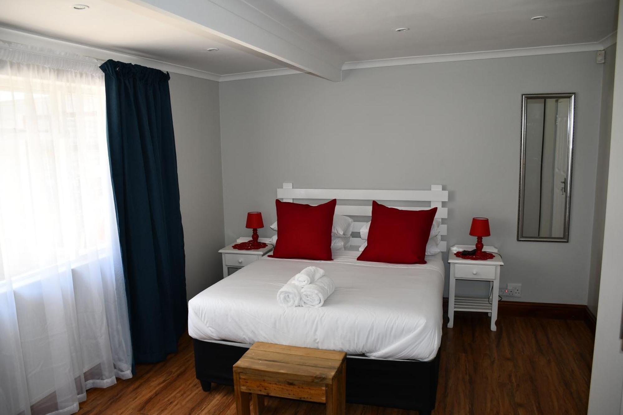 Friendz Guesthouse Knysna Pokój zdjęcie