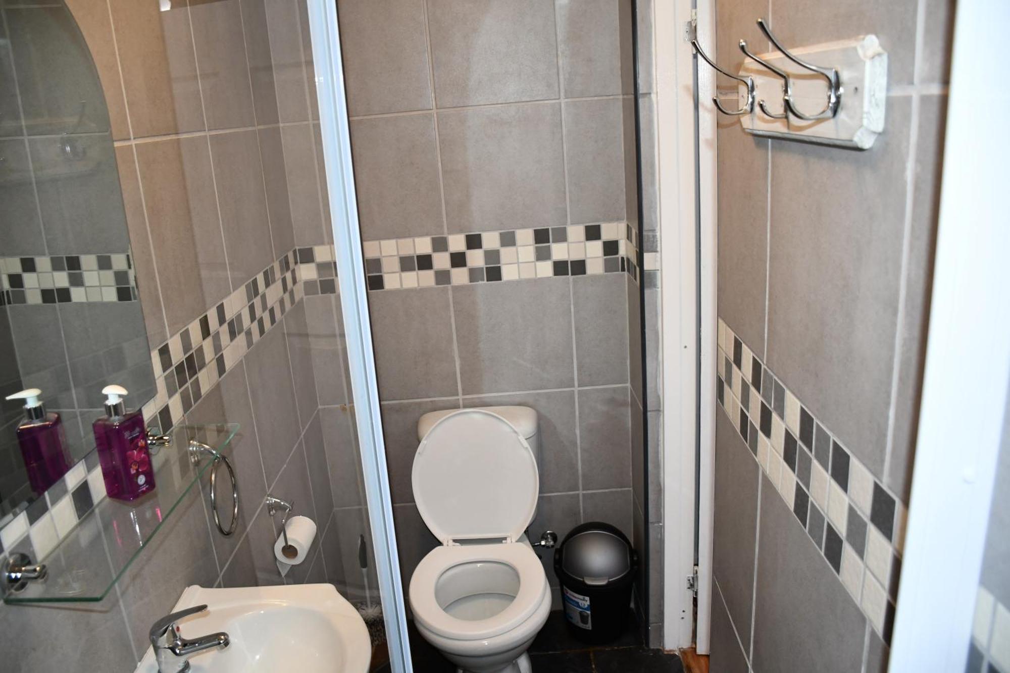 Friendz Guesthouse Knysna Pokój zdjęcie
